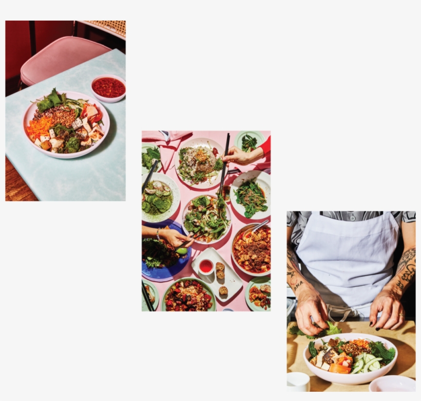 Missionchinese Food - - Mission Chinese Food, transparent png