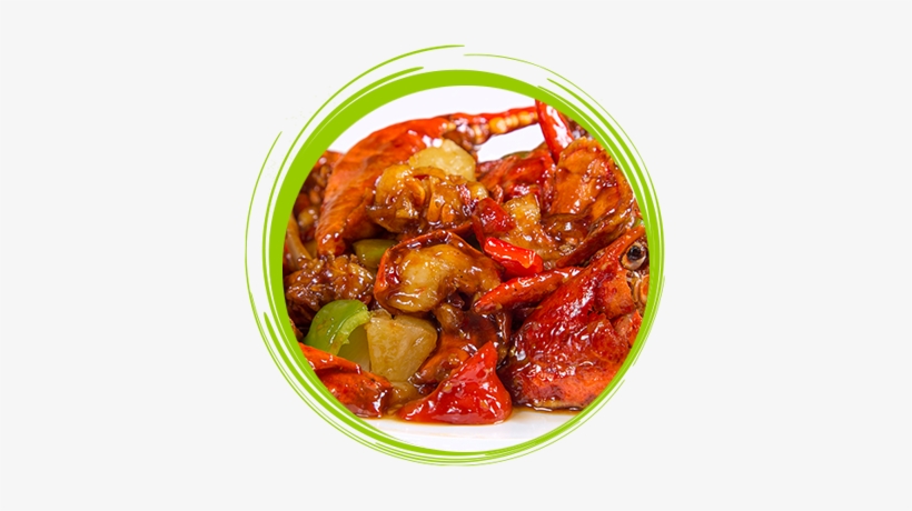 Chinese Food - Chinese Cuisine, transparent png