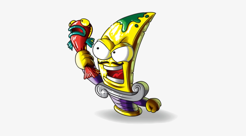 Grossery Gang Army Big Character, transparent png