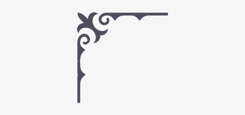 Free Vector Divider Lines Png - Gun, transparent png