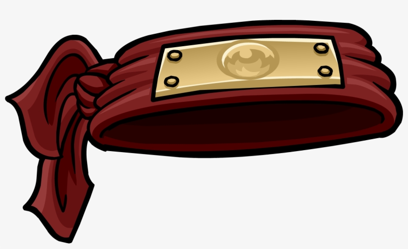 Fire Headband - Head Band Png, transparent png