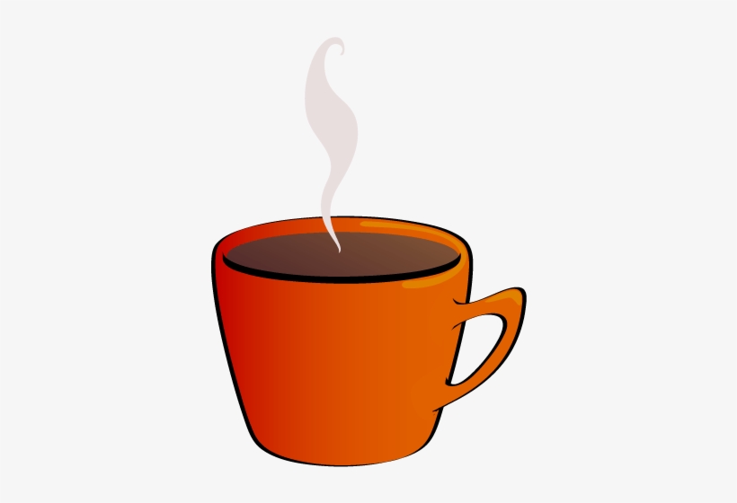 Free Coffee Clipart - Clipart Cup Of Coffee, transparent png