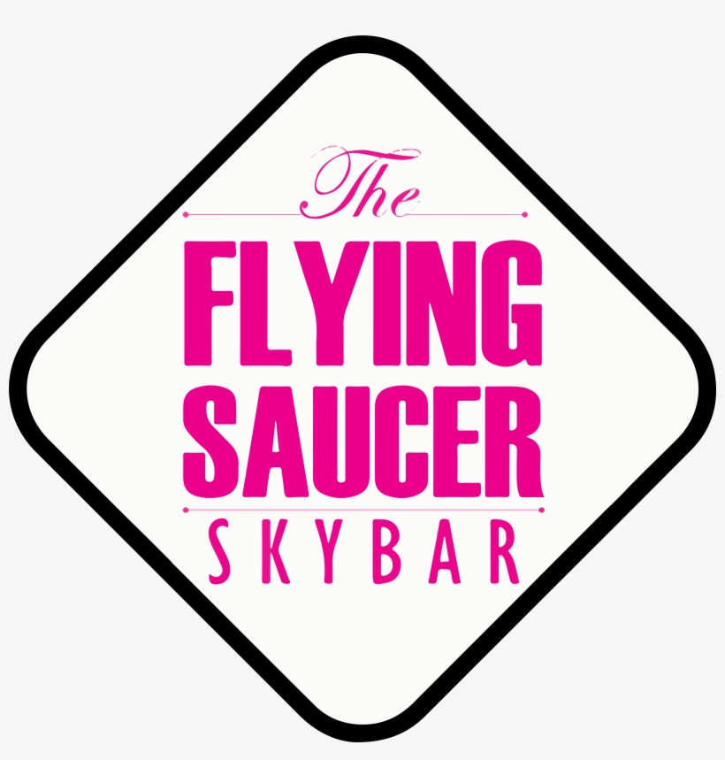 Menu - Flying Saucer Sky Bar Pune, transparent png