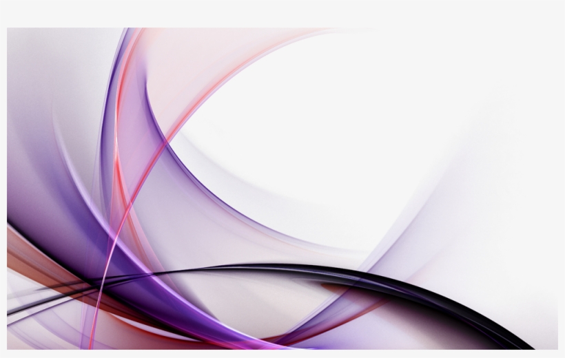 Pink Abstract Lines Png Transparent Image - Dynamic Background, transparent png