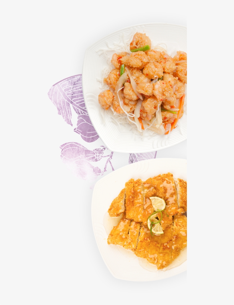 Chinese Food - Restaurant, transparent png