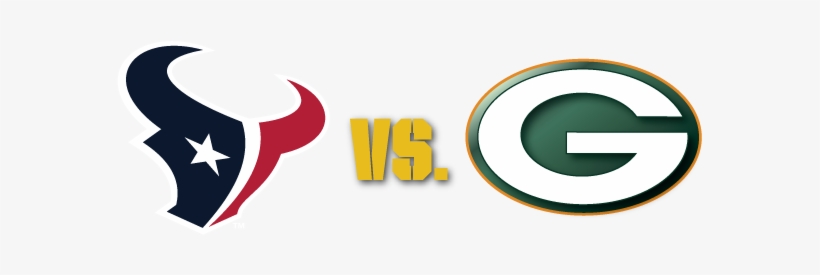 Houston Texans Vs - Houston Texans Logo 2018, transparent png