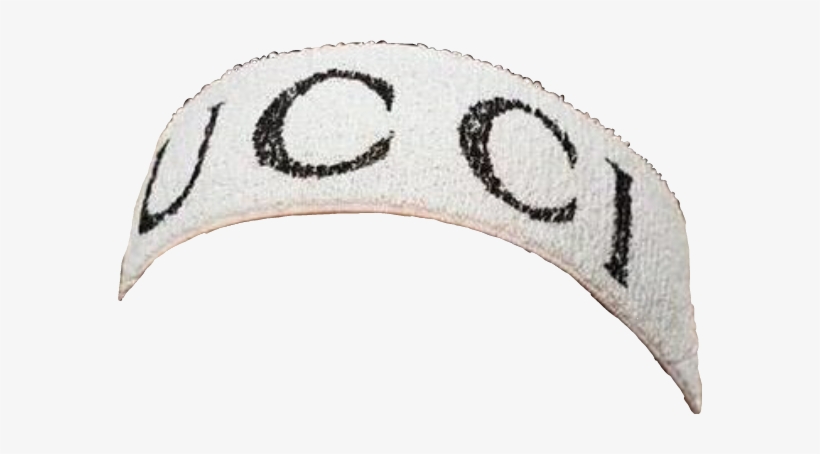 Report Abuse - Gucci Headband Transparent Background, transparent png