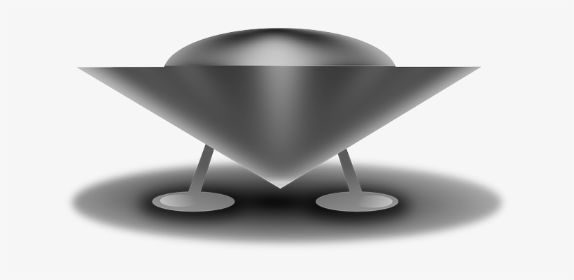 Ufo, Flying Saucer, Flying Disc, Alien, Space Travel - Unidentified Flying Object, transparent png