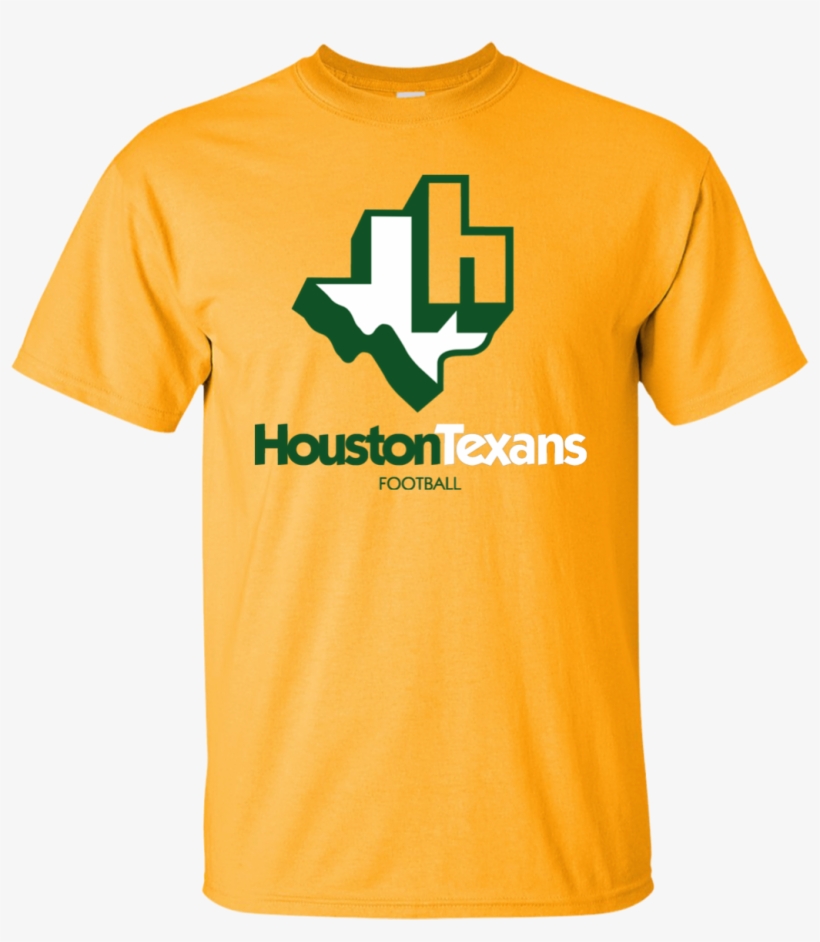 Houston Texans Football Wfl Retro 1970 039 S - Mom You're My Person T-shirt, transparent png
