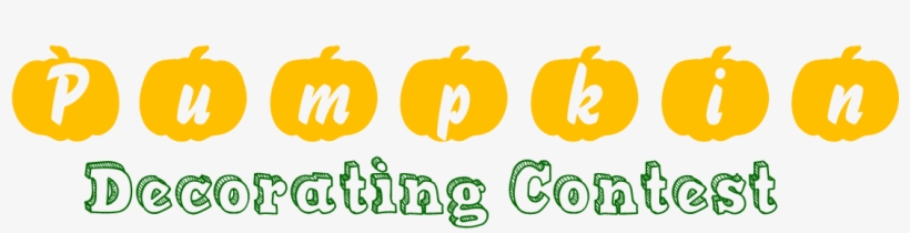 Pumpkin Decorating Contest - Motorcu, transparent png