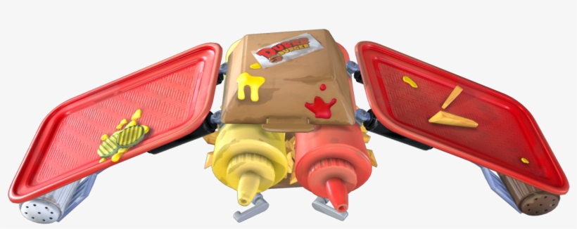 Png Files - Flying Saucer Fortnite, transparent png
