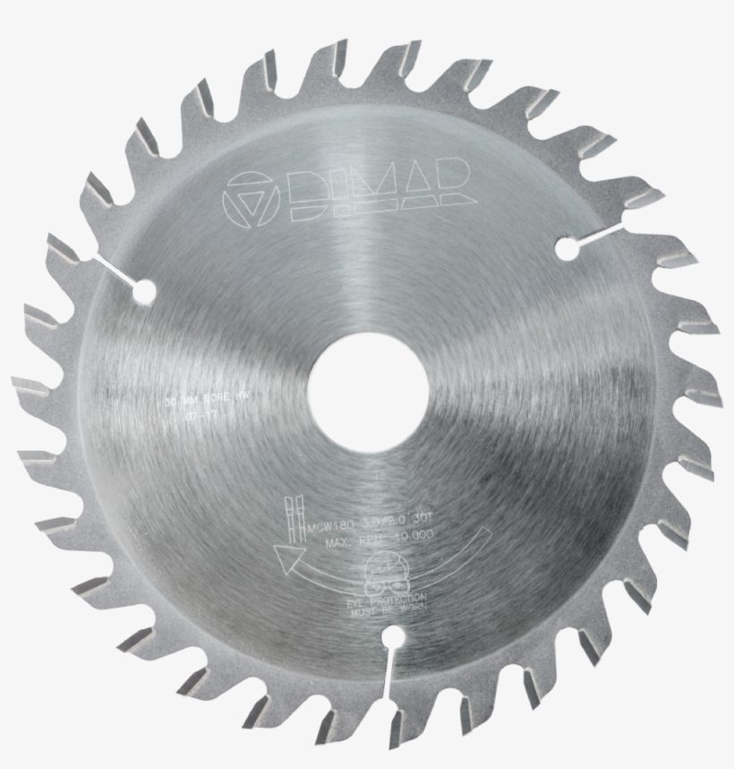 Blades For Cutting Grooving - Lame De Scie Circulaire 700 Mm, transparent png