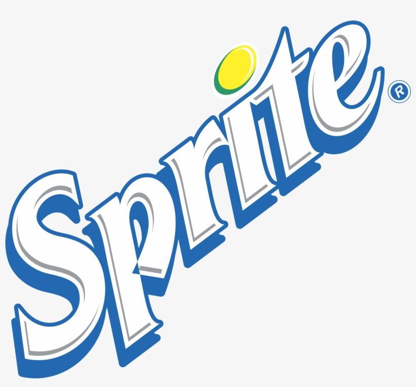 Sprite Logo Png Transparent - Sprite, transparent png