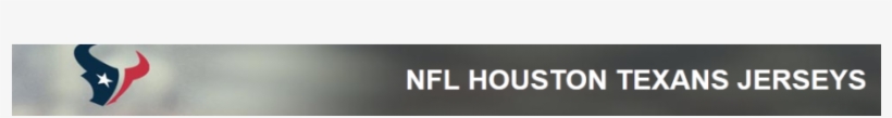 Houston Texans - Manual De Marca, transparent png