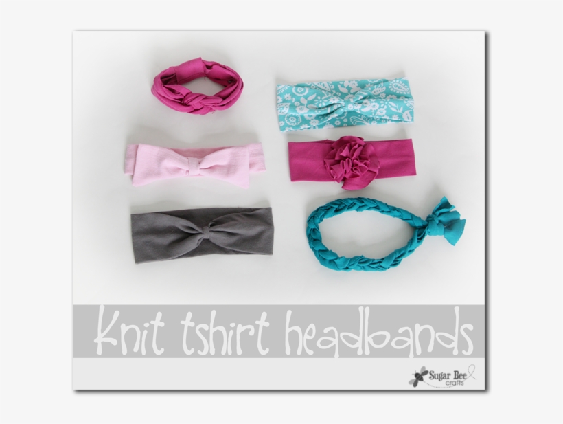 I Thought I'd Go Over A Few Ways To Make Them In This - Gelang Dari Kaos Bekas, transparent png