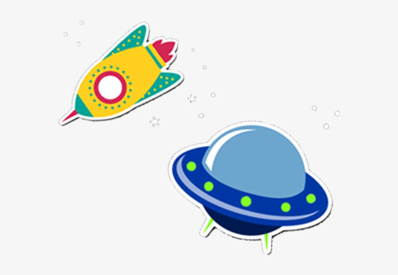Unidentified Flying Object Drawing Flying Saucer Clip - Unidentified Flying Object, transparent png