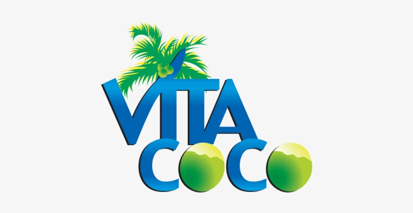 Vita-coco - Vita Coco Logo Png, transparent png