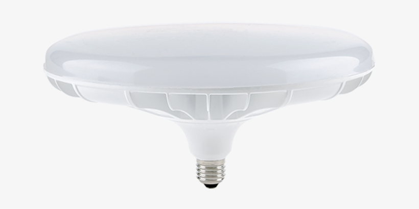Led Flying Saucer U95 - Light, transparent png
