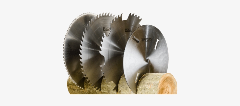 Log Saw Blades - Lama Circolare Widia 700 Mm Taglio Legna, transparent png