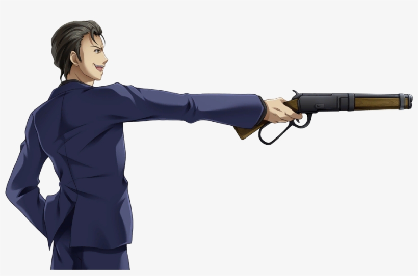 Ougon-rudolph - Umineko Rudolf, transparent png