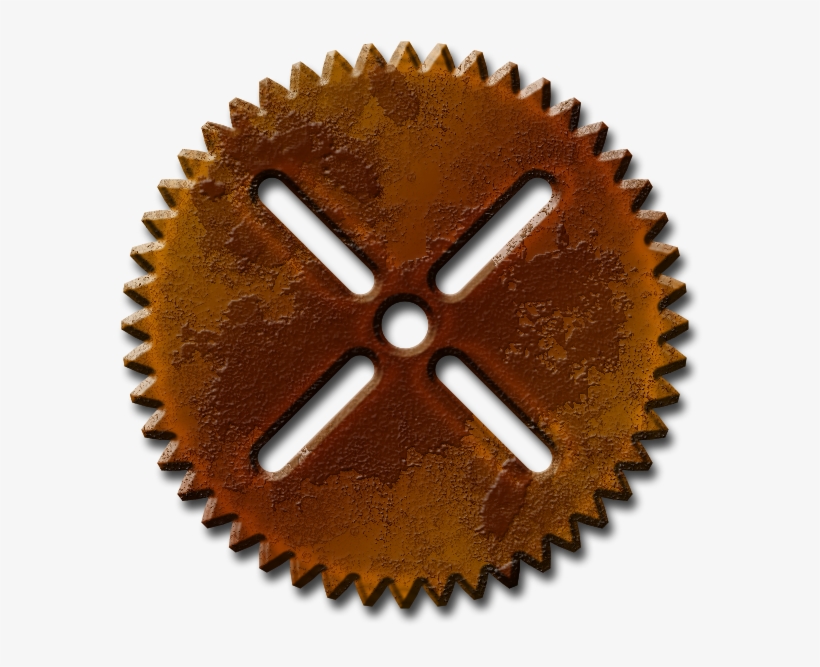 To Download Click On The Picture To Get A Full Size - Steampunk, transparent png
