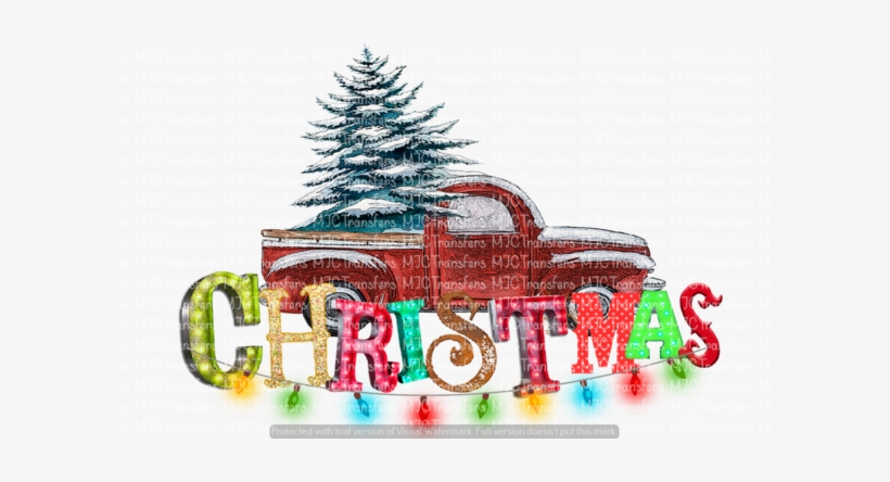 Christmas - Christmas Tree, transparent png