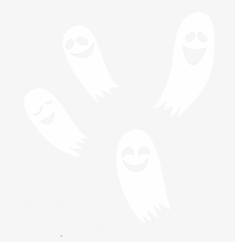 Halloween Vector Free Png - Singlestopshop New Arrival Castle Devil Ghost Halloween, transparent png