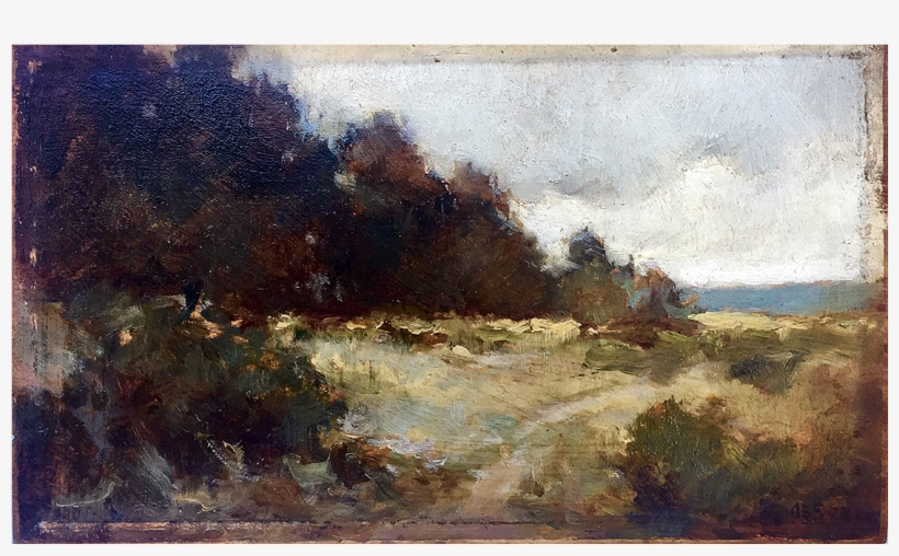Ross Or Artemas E Ross [1862-1947] California - Visual Arts, transparent png