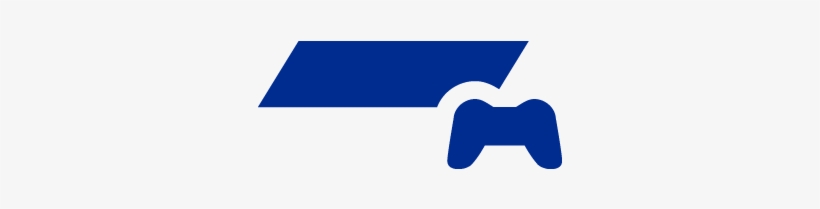 Playstation - Playstation 4 Logo Transparent, transparent png