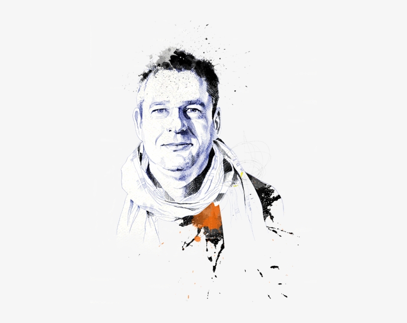 Oliver Rudolph - Claude-oliver Rudolph, transparent png