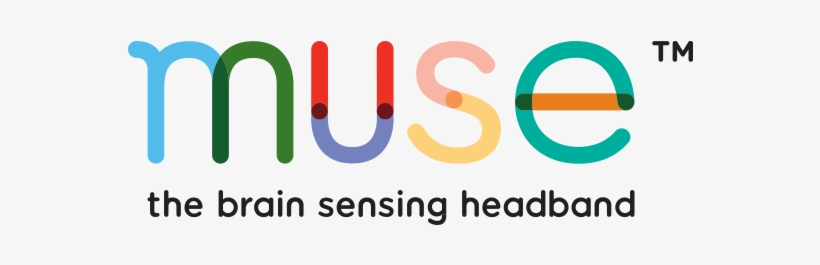 Muse Logo Notag1 - Muse Headband Logo, transparent png