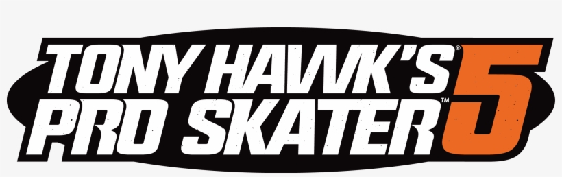 Playstation 4 News - Activision Tony Hawk's Pro Skater 5-ps4, transparent png