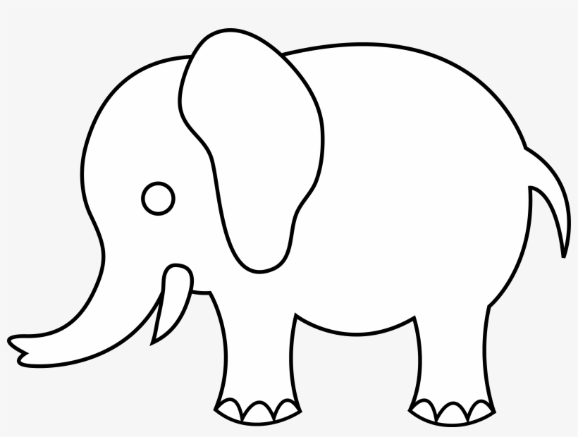 White Giraffe Silhouette Clip Art - Drawing, transparent png