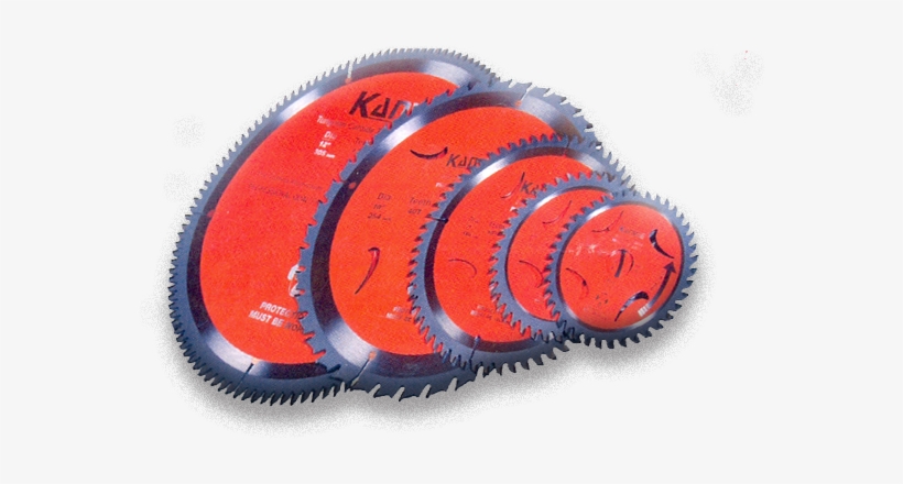 Kanvee Tct Saw Blade, transparent png