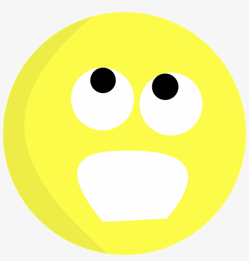 Vector Graphics,free Pictures, Free - Smiley, transparent png