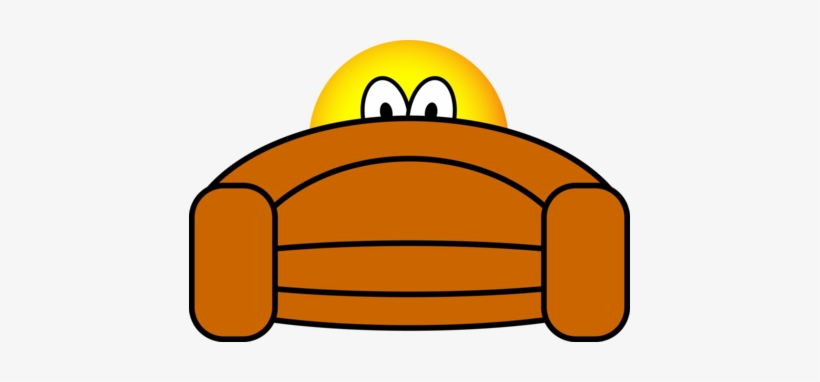 Scared Emoticon - Scared Smiley, transparent png