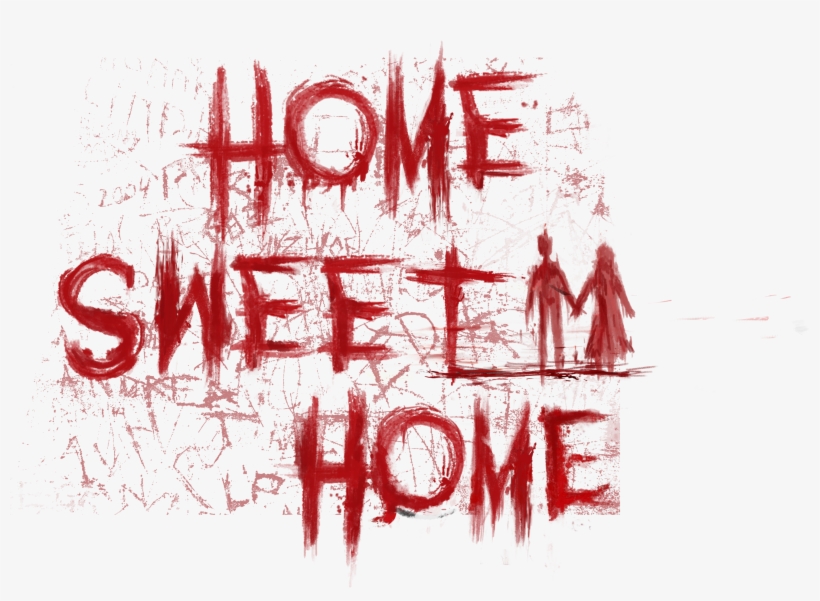 Home Sweet Home Logo - Home Sweet Home Pc Logo, transparent png