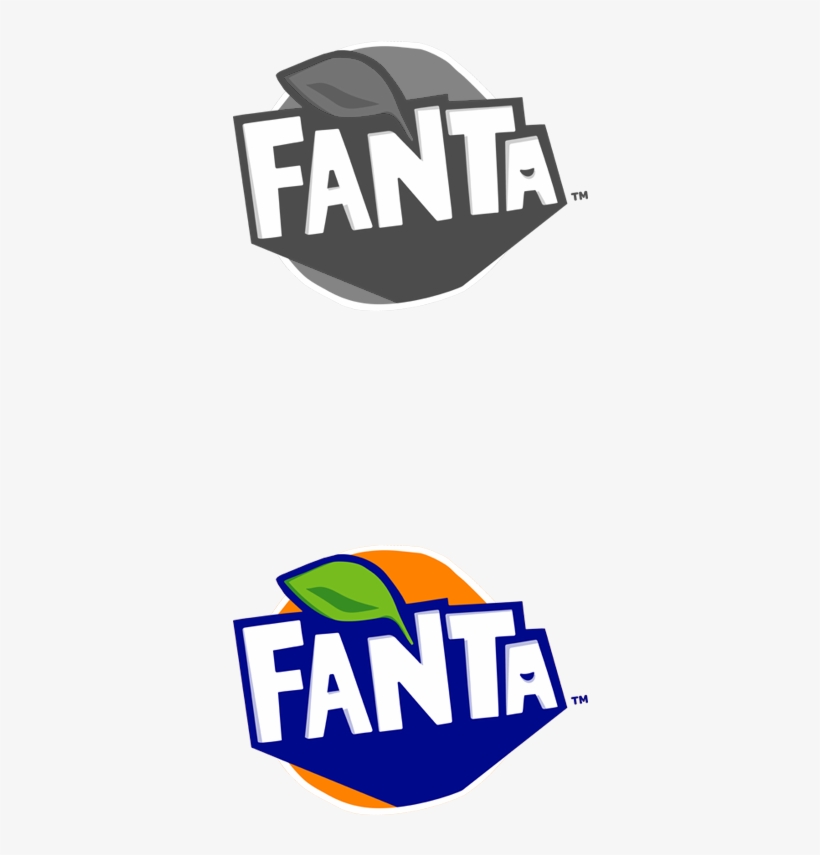 Sprite - Fanta - Fanta Z Orange Soft Drink Can 330ml Pack 24, transparent png