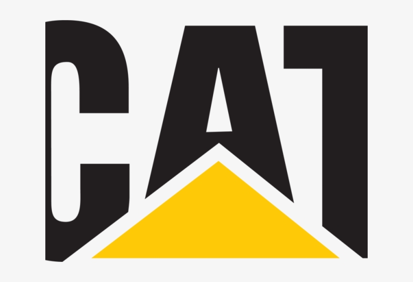 Caterpillar Logo 3d » Caterpillar Logo 3d - Caterpillar Logo Png, transparent png