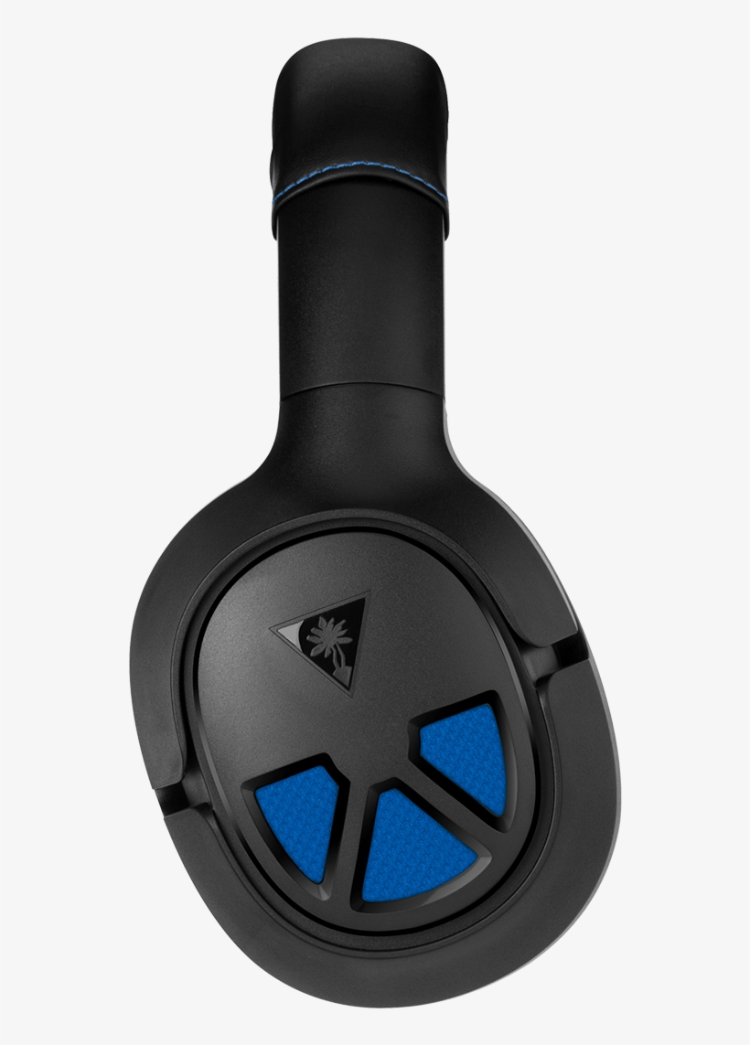Recon 150 Headset - Turtle Beach Ear Force Recon 150 Stereo Gaming Headset, transparent png
