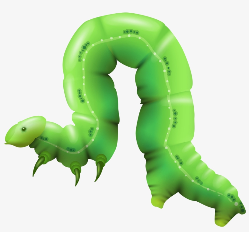 Free Png Caterpillar Png Images Transparent - Caterpillar Png, transparent png