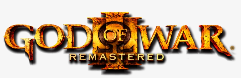 God Of War 3 Cover, transparent png