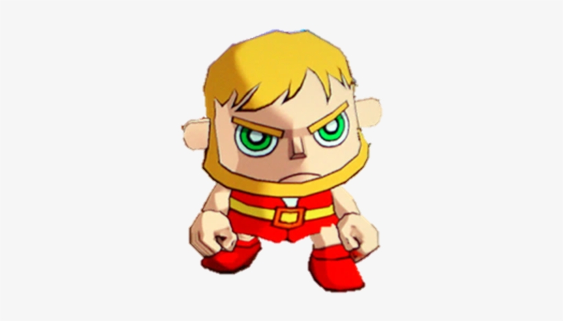 Villagerrender - Cartoon, transparent png