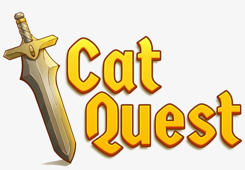Cat Quest Review Capsule Computers - Cat Quest Png, transparent png