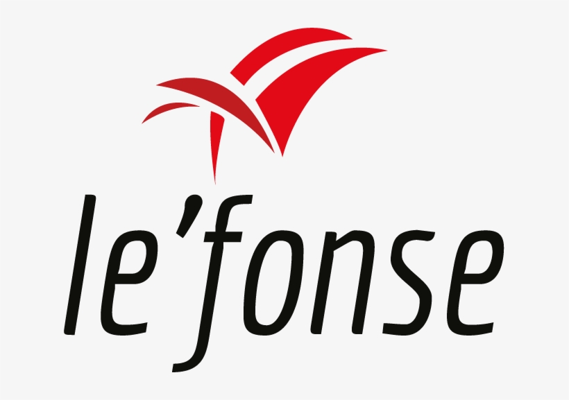 Red / Black / White - Le Fonse T Shirt, transparent png