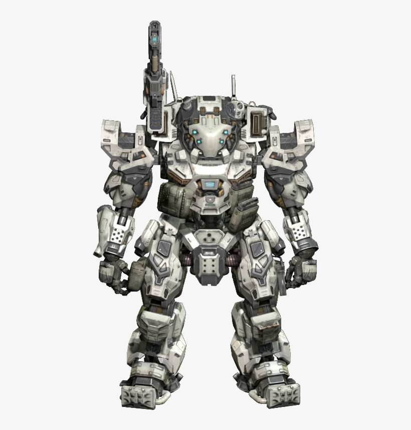 Destroyer Tier 2 - Titanfall Destroyer, transparent png