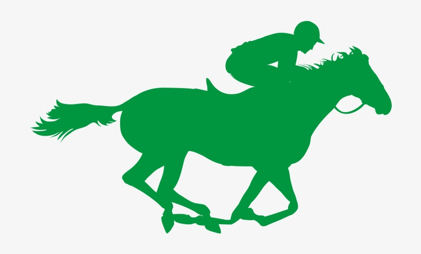 Png - Melbourne Cup Black And White, transparent png