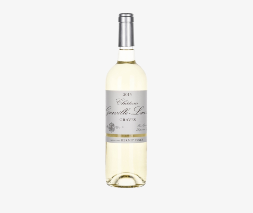 Château Graville-lacoste - Chateau Granville Lacoste Blanc Png, transparent png