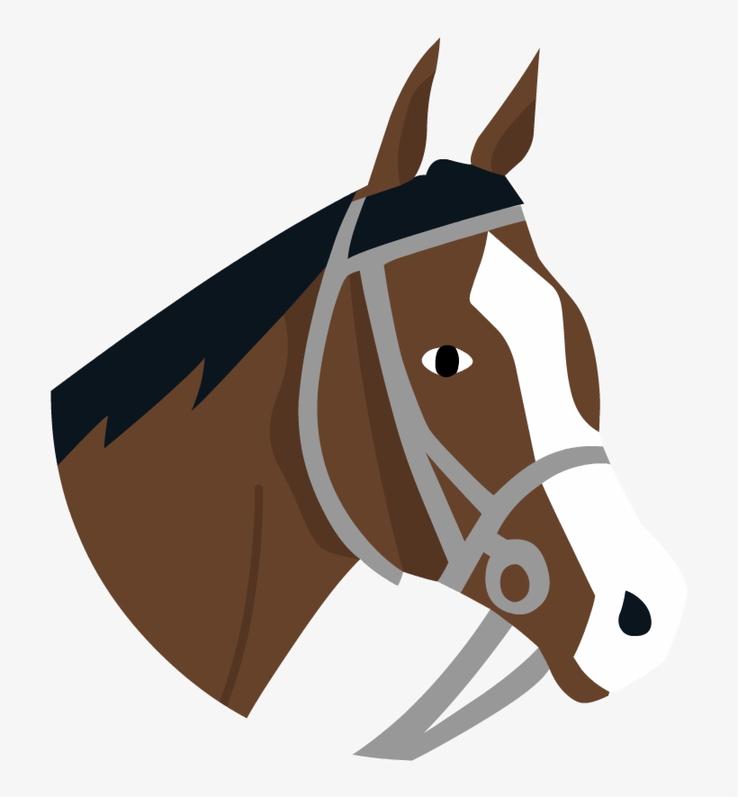 Horses - Sorrel, transparent png