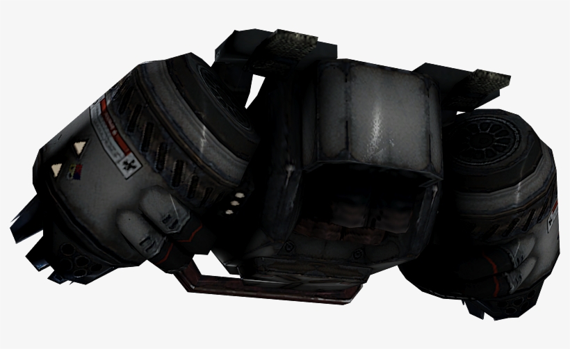Jump Kit Render 2 - Portable Network Graphics, transparent png
